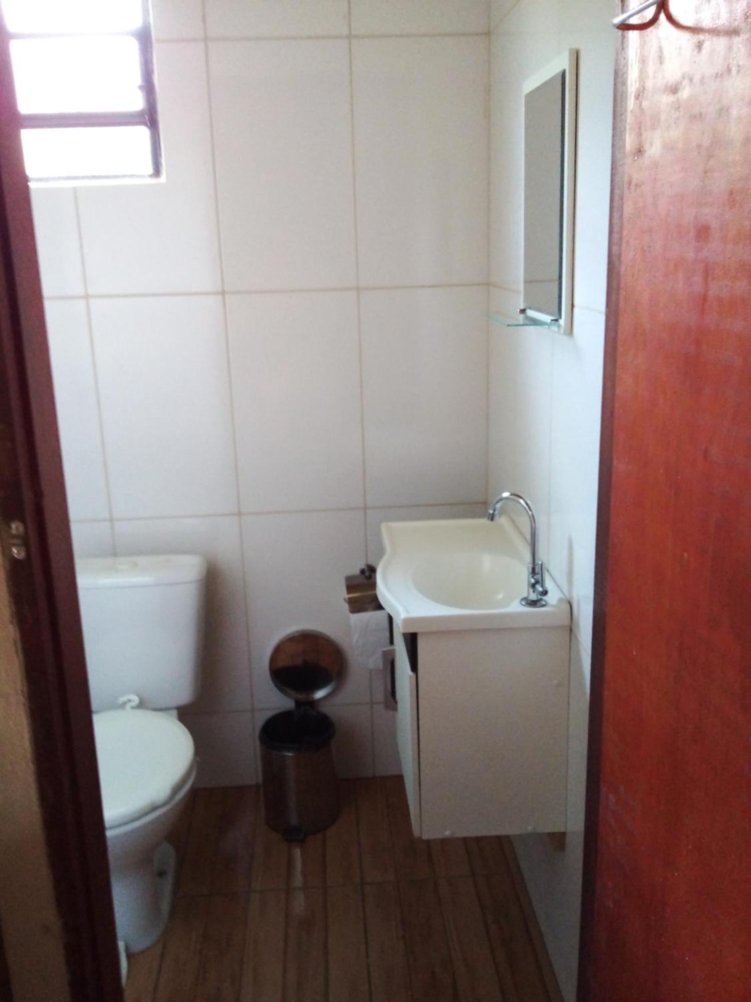 Chale E Camping Elementais São Tomé das Letras Eksteriør billede